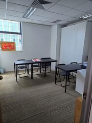 Eastgate (D15), Office #561532611